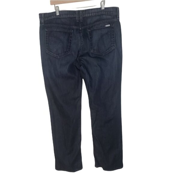 𝅺Joe's Jeans Preppy Gorpcore Date Night Office Relaxed Fit - Men's - Picture 4 of 9